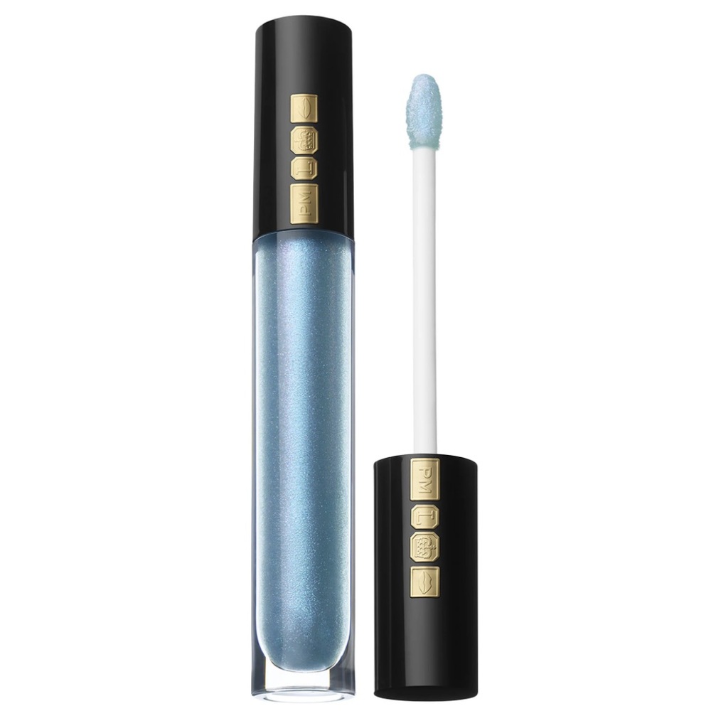Pat McGrath Lust Gloss Lip Gloss Astral Moon Flower - Picture 2 of 16